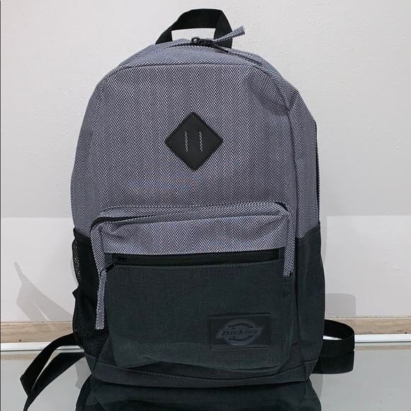 Dickies Backpack with laptop pocket. Brand New. - Picture 1 of 4